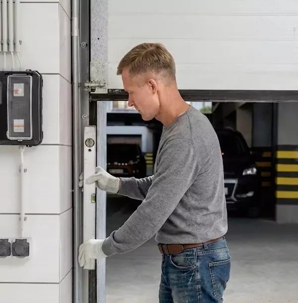 Why Choose Us for Door, Gate and Security Services in Pittsburgh, PA
