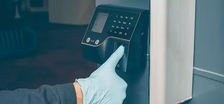 Access Control Installation Pittsburgh