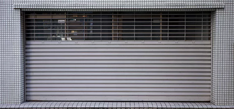 Advanced Solutions for Your Aluminum Garage Doors in Pittsburgh, Pennsylvania