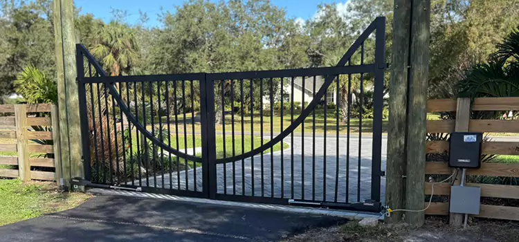 Gate Motor Repair Pittsburgh