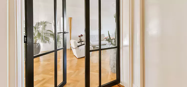 Bifold Door Replacement Pittsburgh