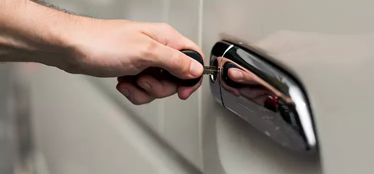 Why Choose Our Auto Locksmith Team in Pittsburgh, PA?