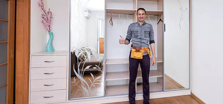 Sliding Closet Door Replacement Pittsburgh