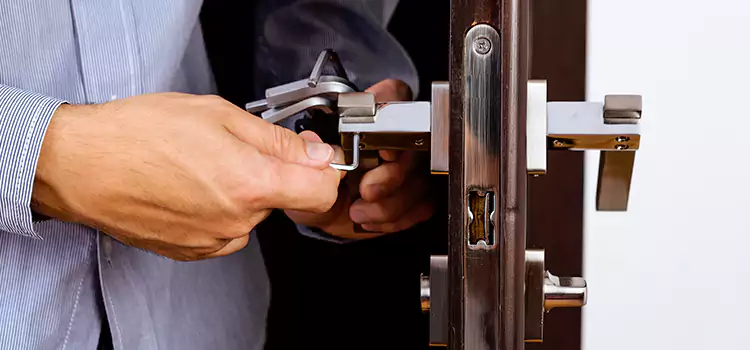 Commercial Door Lock Repair Pittsburgh