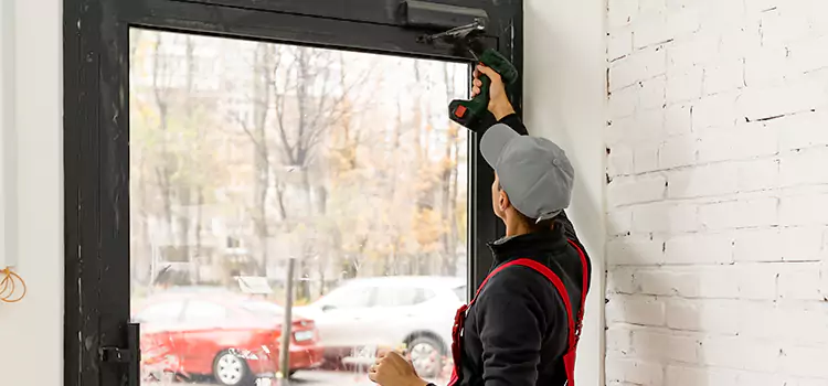 Comprehensive Door Closer Services in Pittsburgh, PA
