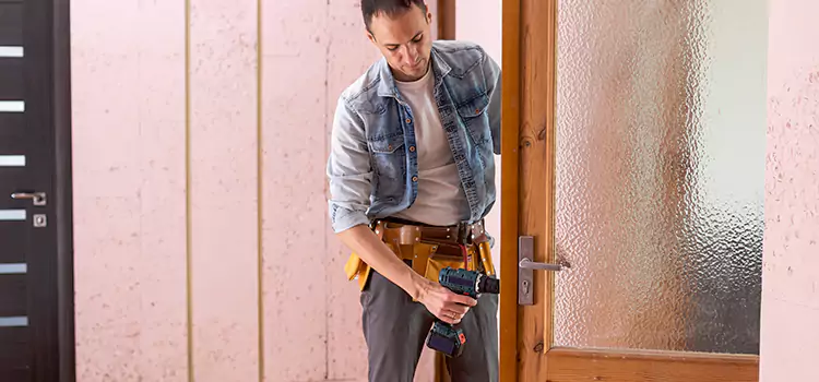Exterior Door Frame Installation Pittsburgh