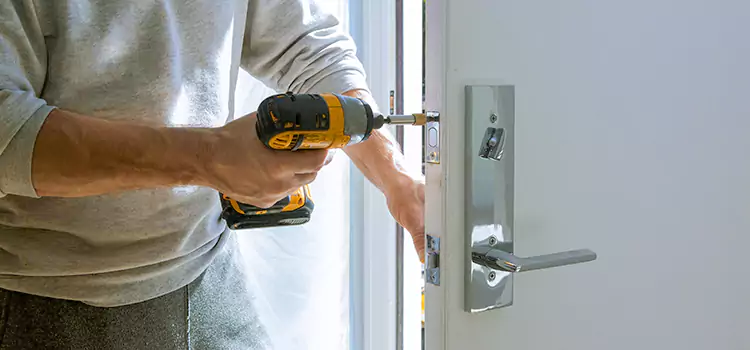 Door Knob Lock Repair Pittsburgh
