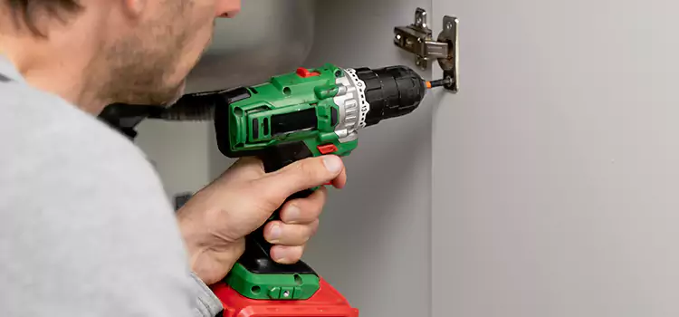 Commercial Door Hinge Repair Pittsburgh