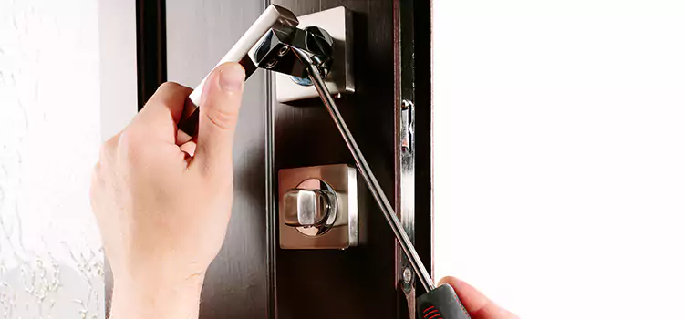 Door Lock Replacement Service Pittsburgh