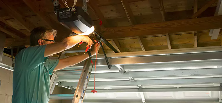 Garage Door Opener Sales and Installation Pittsburgh