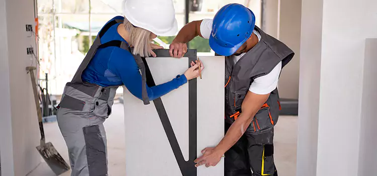 Why Choose Us for Door Panel Services in Pittsburgh, PA?