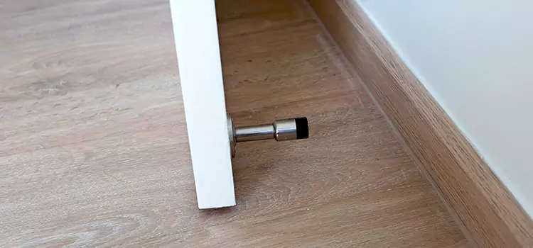 Magnetic Door Stop Integration Pittsburgh