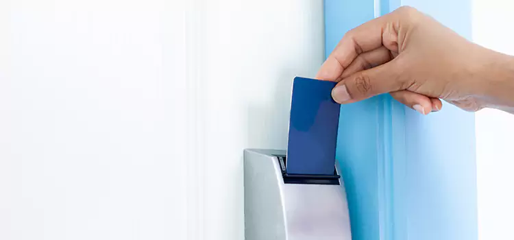 Access Control System Integration Pittsburgh