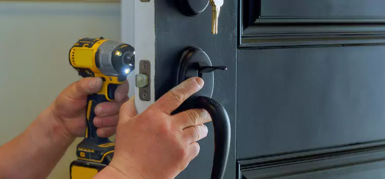 Locksmith Emergency Service Pittsburgh