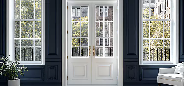 French Door Lock Repair Pittsburgh