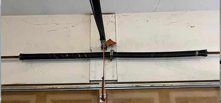 Garage Door Cable Repair Near Me in Pittsburgh, PA