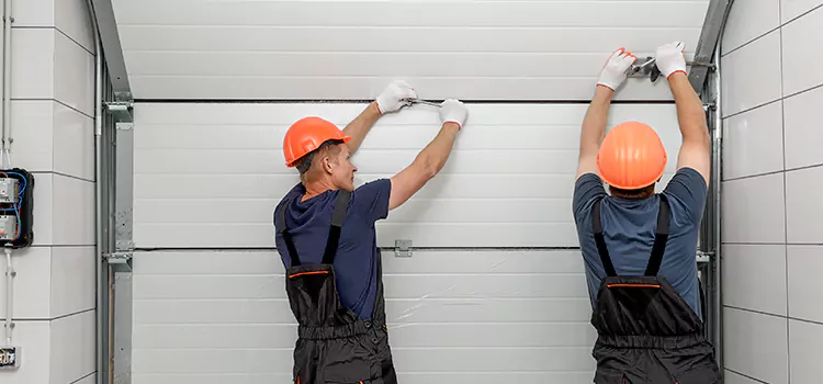 Choose Us for Your Garage Door Needs in Pittsburgh
