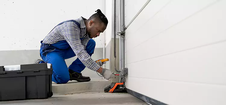 Expert Solutions for Every Garage Lock Need in Pittsburgh, PA