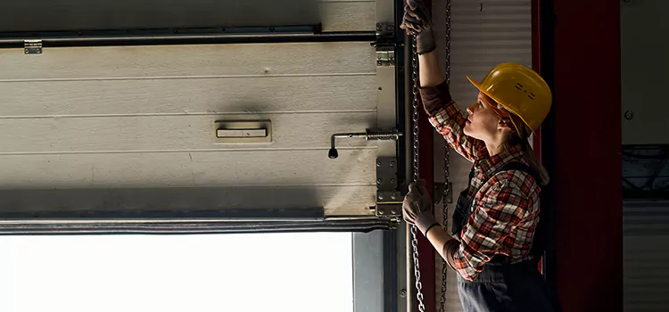 Addressing Common Garage Door Stoppage Issues in Pittsburgh, PA