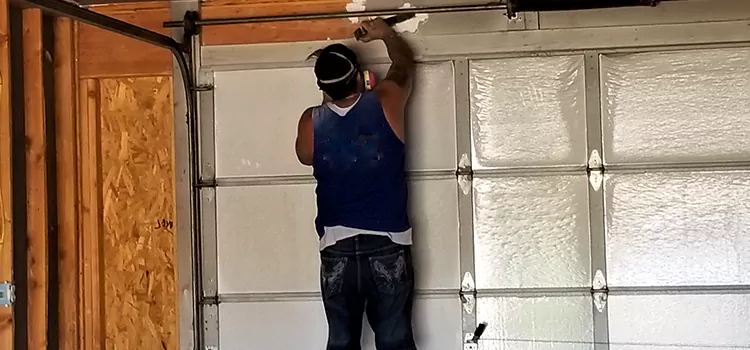 Specialized Garage Door Panel Solutions in Pittsburgh, PA