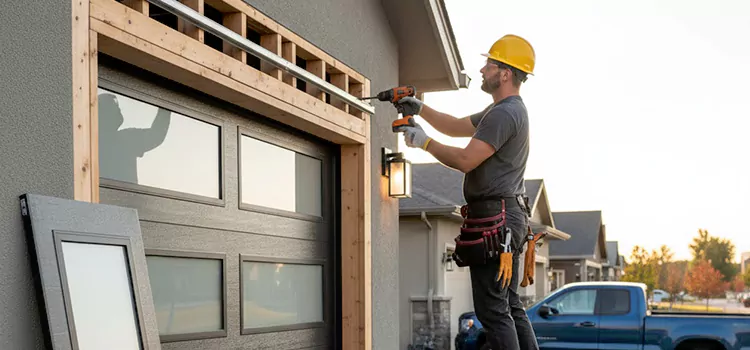 Your Trusted Garage Door Specialists in Pittsburgh