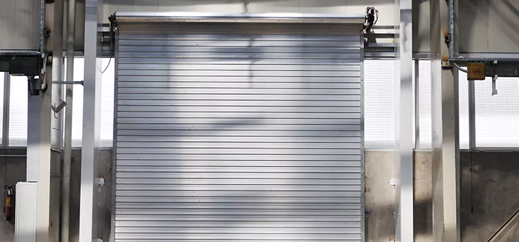 Roller Door Maintenance Pittsburgh