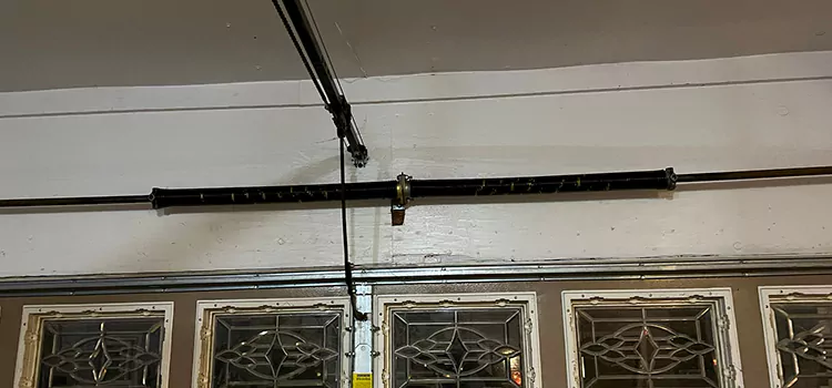 Garage Door Spring Repair Near Me Pittsburgh