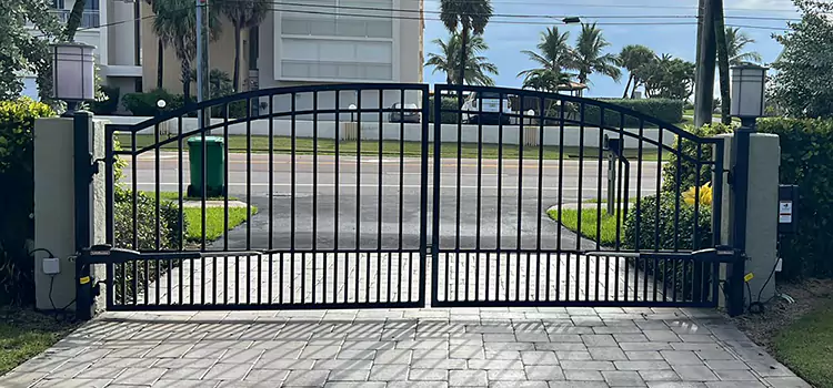 Gate Opener Replacement Near Me in Pittsburgh, PA