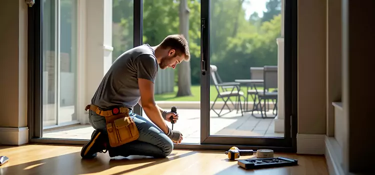 Comprehensive Solutions for Every Glass Door Need in Pittsburgh, PA