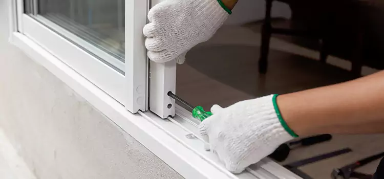 Sliding Glass Door Lock Repair Pittsburgh