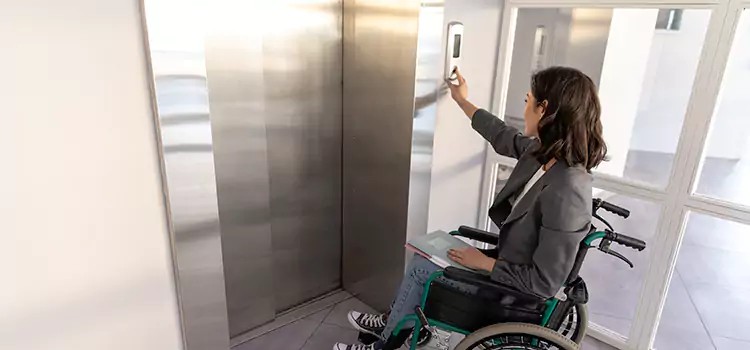 Benefits of Modern Handicap Door Systems in Pittsburgh, PA