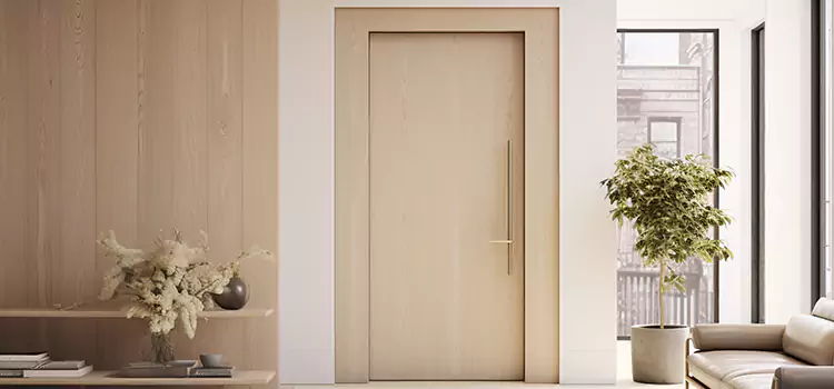Choose Quality for Your Inside Doors in Pittsburgh, PA