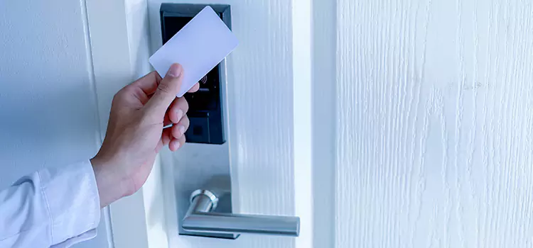 Why Choose Us for Your Keycard Lock Installation in Pittsburgh, PA?