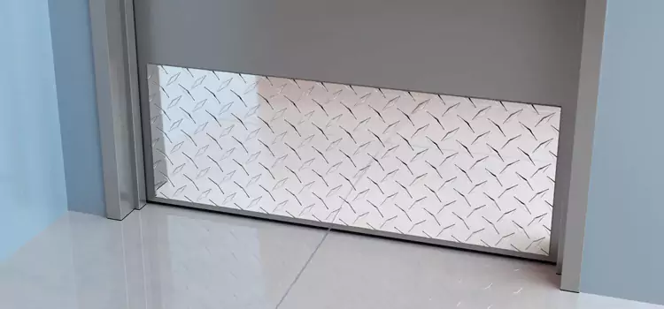 Benefits of Professional Kick Plate Solutions in Pittsburgh, PA