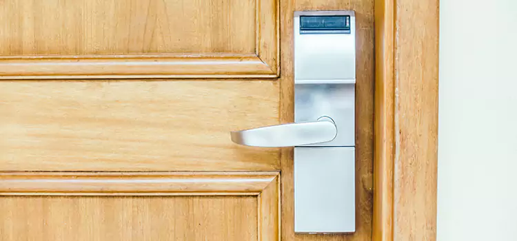 Electromagnetic Door Lock Installation Pittsburgh