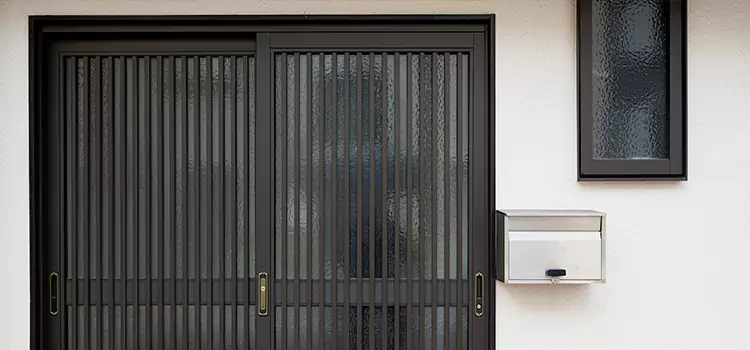 Sliding Screen Door Repair Pittsburgh