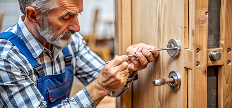 Mortise Replacement Lock Pittsburgh
