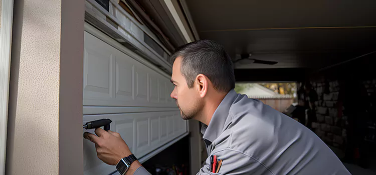 Garage Door Cable Replacement Pittsburgh