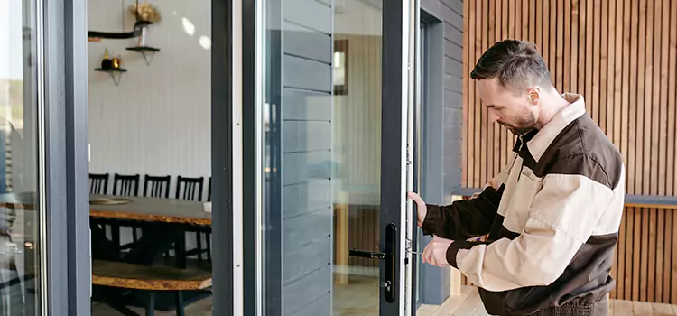 Replacing Patio Door Pittsburgh