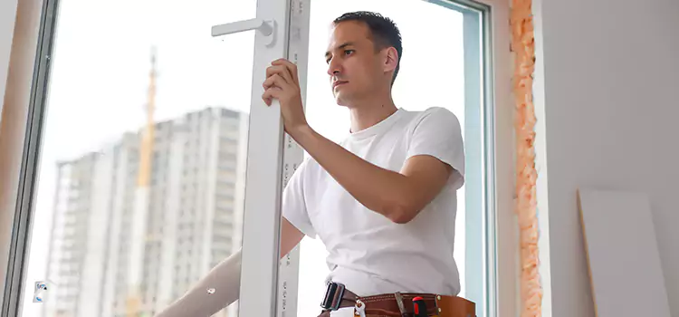 Patio Glass Replacement Pittsburgh