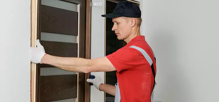 Frame and Panel Restoration Pittsburgh