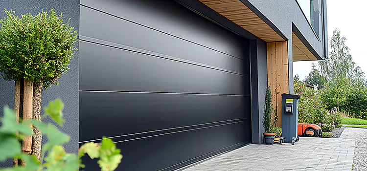 Residential Garage Door Service Pittsburgh