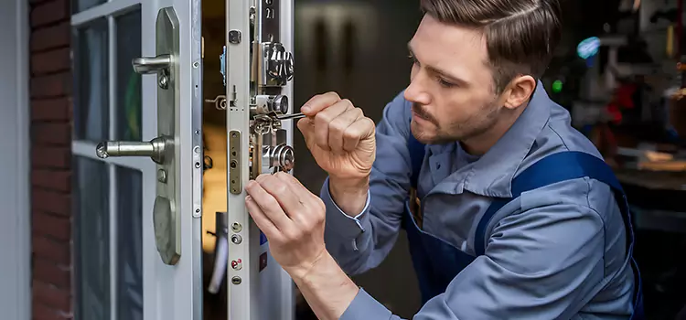 Residential Lock Installation Pittsburgh