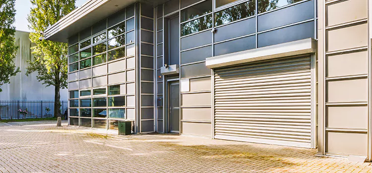 Electric Roller Garage Doors Pittsburgh
