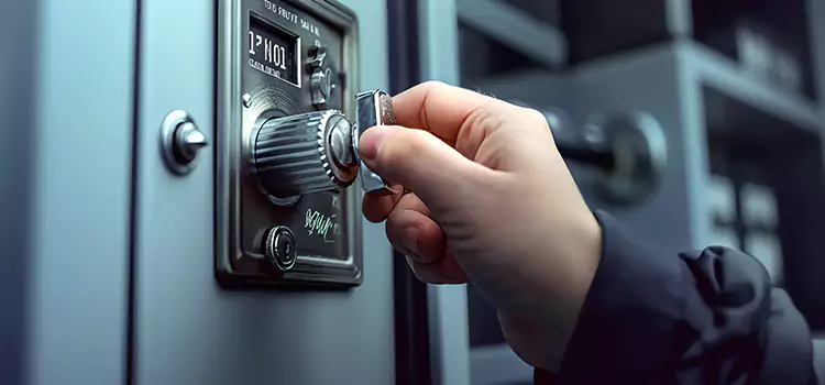 Locksmith Cost to Open Safe Pittsburgh