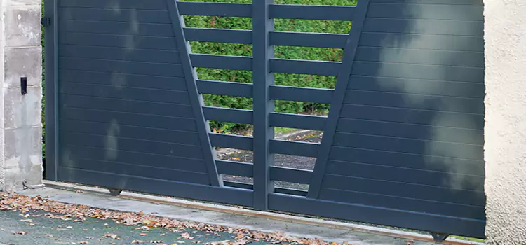 Automated Gate Company Near Me Pittsburgh