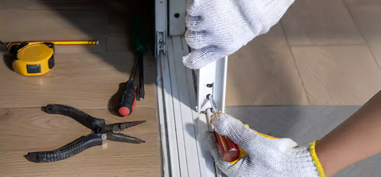 Sliding Door Installation Services in Pittsburgh, PA