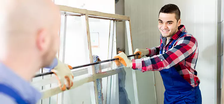 Patio Door Panel Replacement Pittsburgh