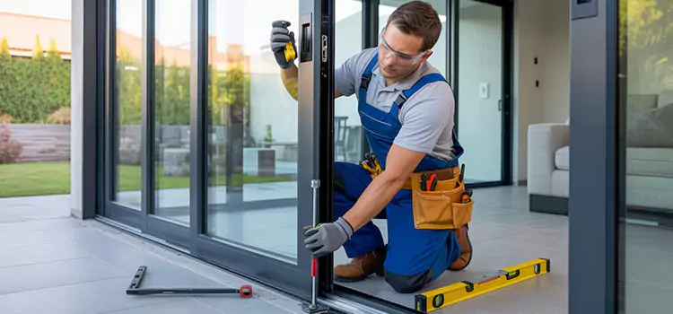 Sliding Screen Door Repair Pittsburgh