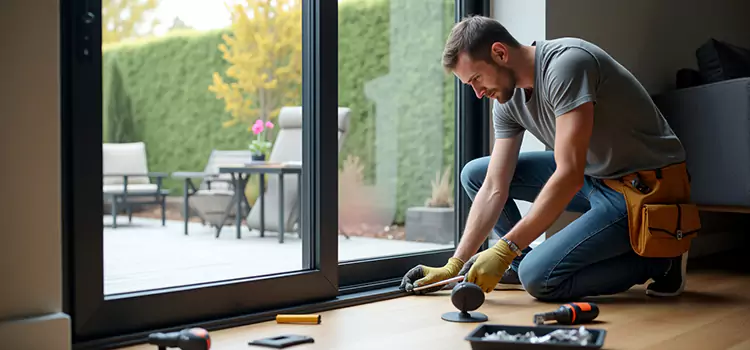 Patio Sliding Glass Door Replacement Pittsburgh